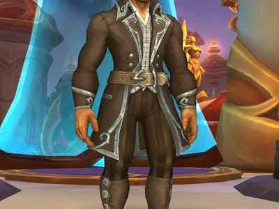 Ensemble loyalist gilneas