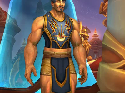 Wappenrock gilneas
