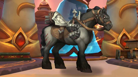 Runtzid loyalist gilneas