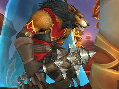 Knochenknacker loyalist gilneas