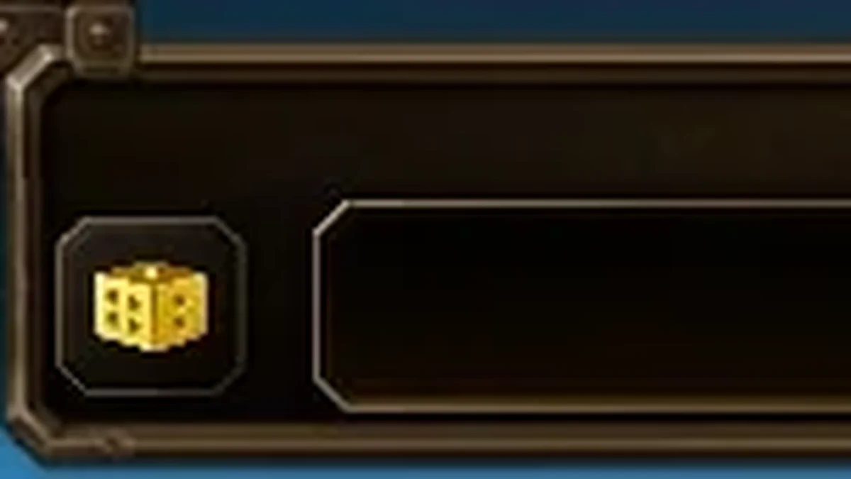 Beispiele für zweiteilige Charakternamen in World of Warcraft: Forever